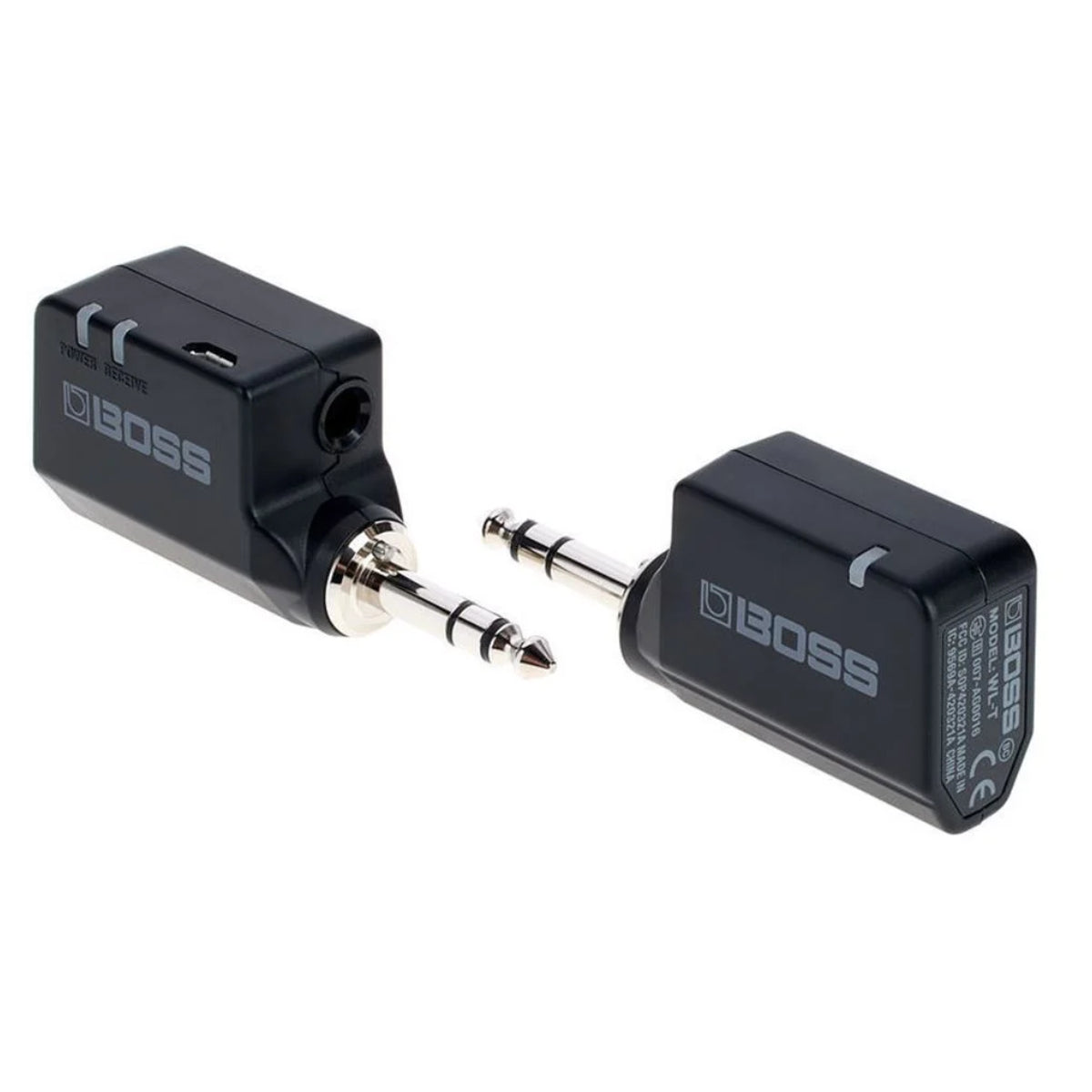 Bộ Thu Phát Tín Hiệu Không Dây Boss WL-20L - Việt Music