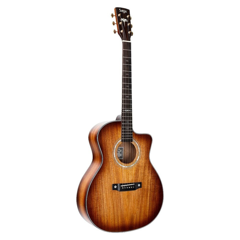 Đàn Guitar Saga K1GCN Acoustic