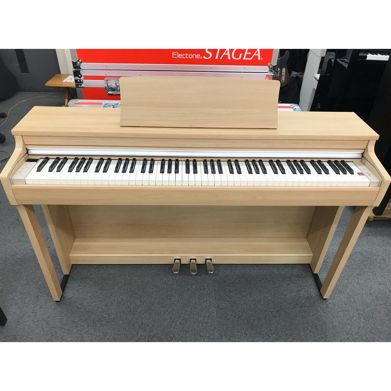 Đàn Piano Điện Kawai CN27 - Qua Sử Dụng