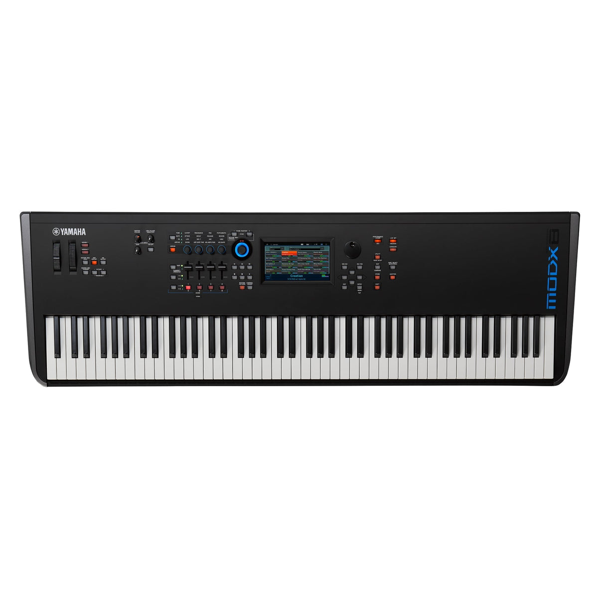 Đàn Yamaha Synthesizer MODX8 - Việt Music