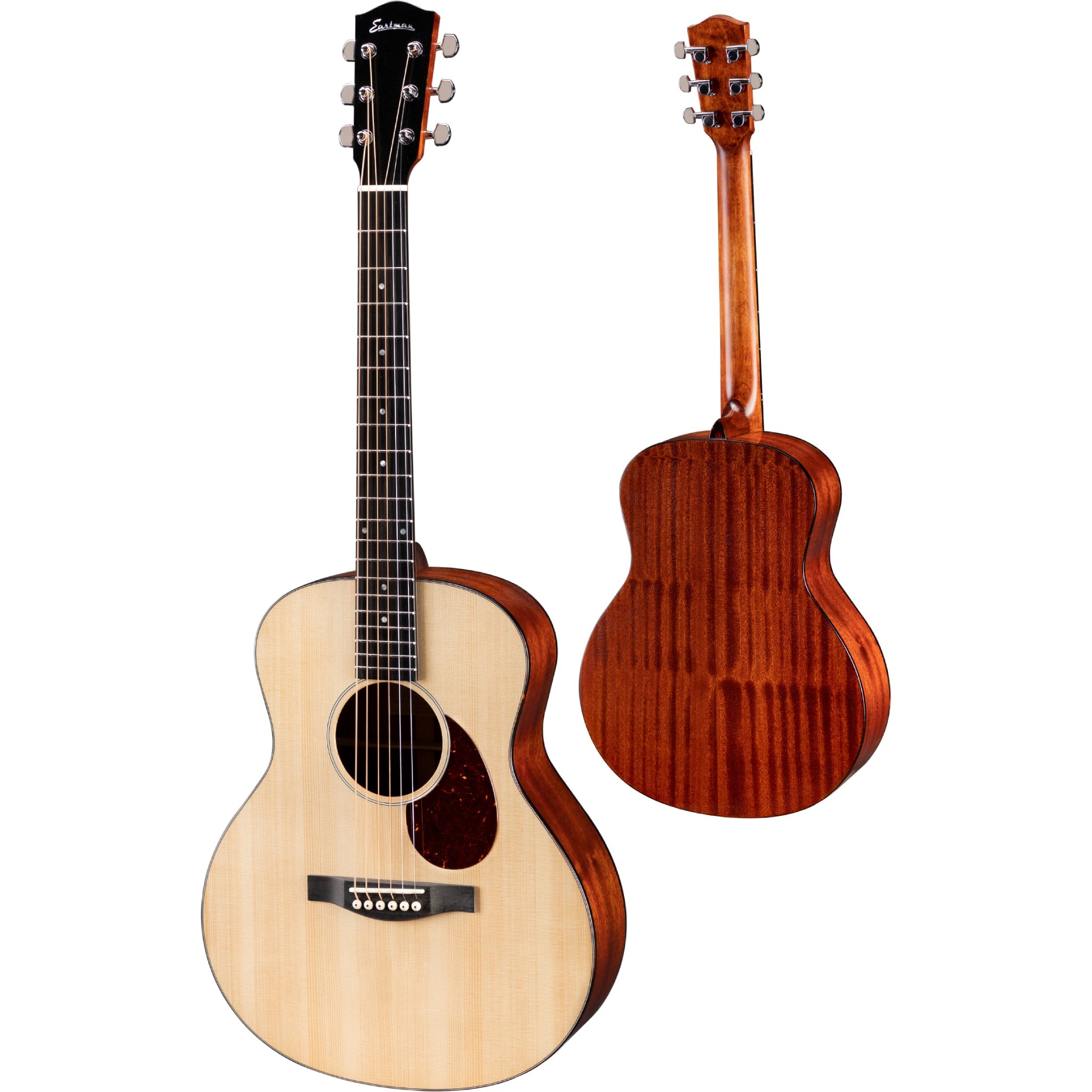 Đàn Guitar Acoustic Eastman AC Series ACTG1-Việt Music