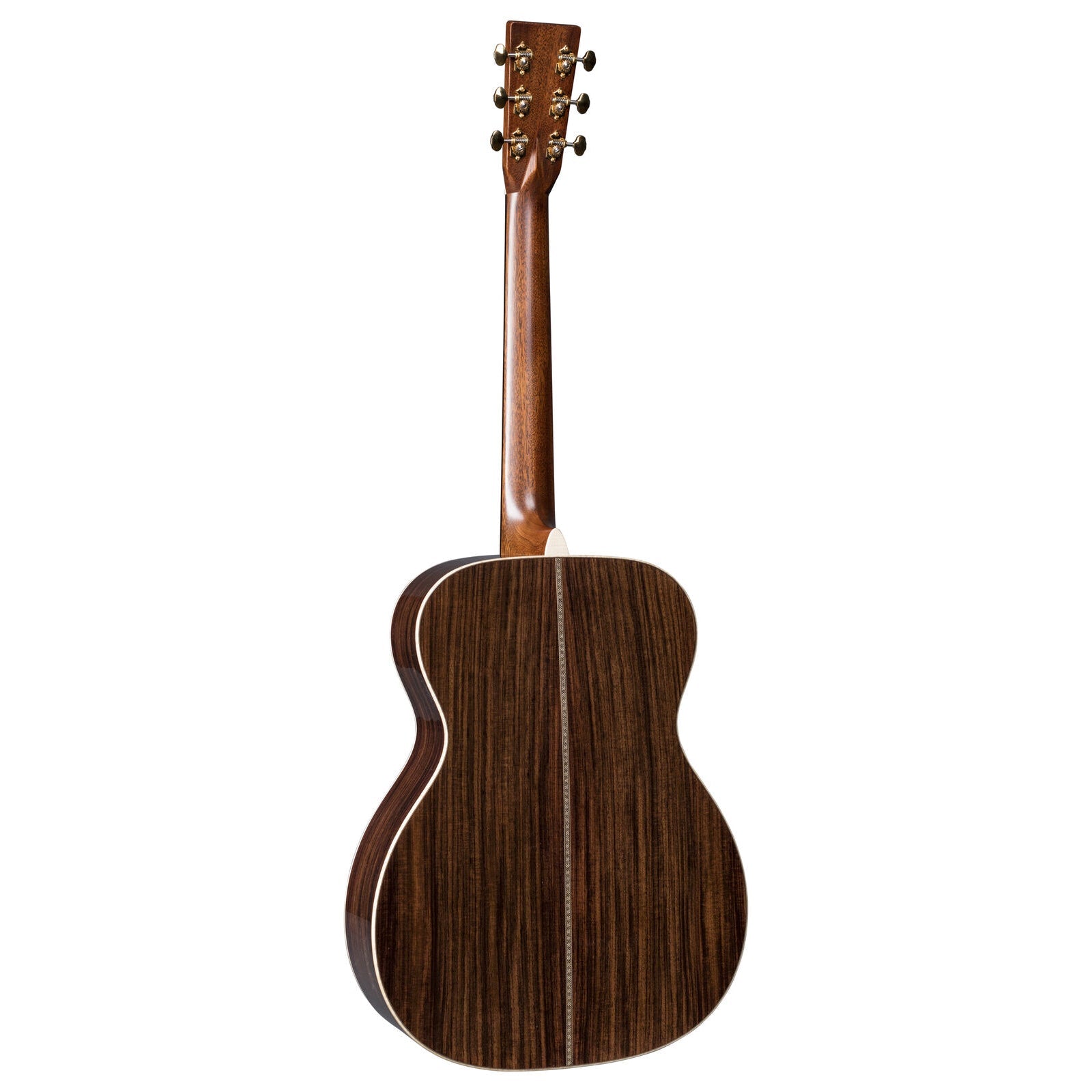 Đàn Guitar Martin OM-28 Modern Deluxe Acoustic ( OM28 )-Việt Music