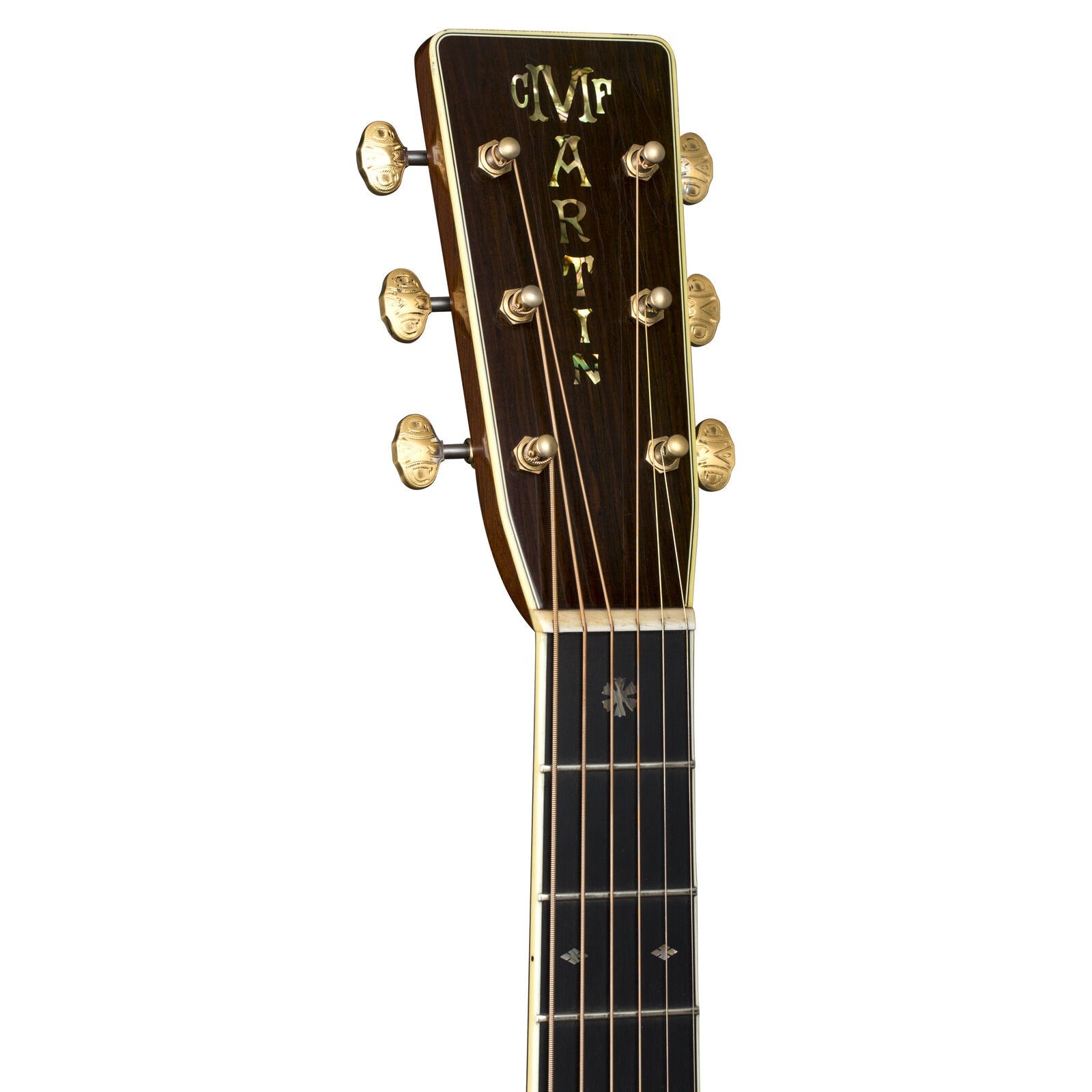 Đàn Guitar Martin D-45S Authentic 1936 Aged ( D45S )-Việt Music