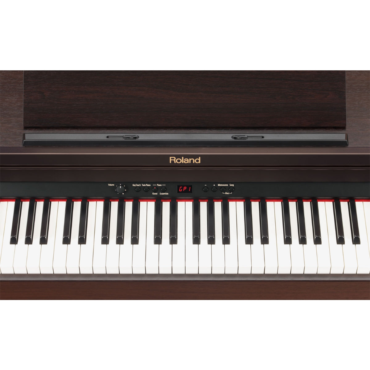 Đàn Piano Điện Roland RP301 - Qua Sử Dụng - Việt Music