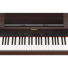 Đàn Piano Điện Roland RP301 - Qua Sử Dụng - Việt Music