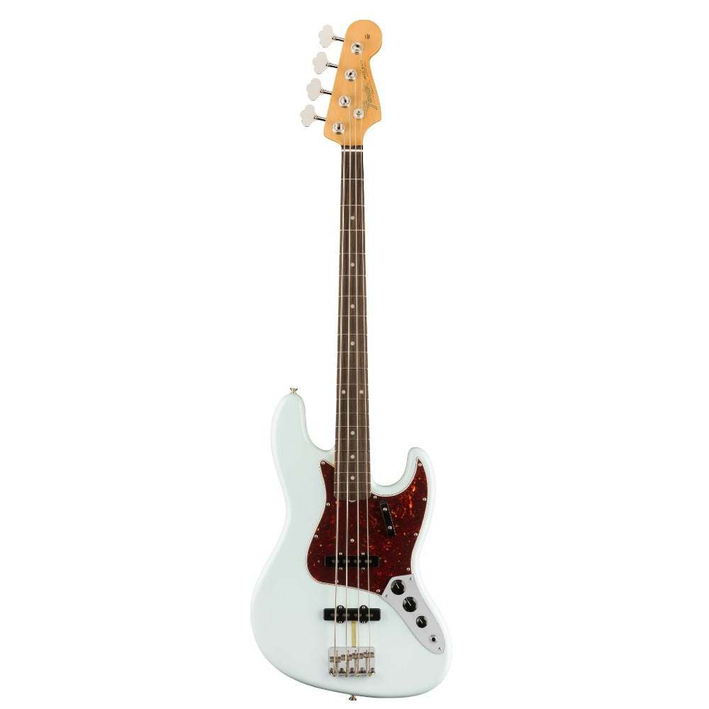 Đàn Guitar Bass Fender American Original 60s Jazz Bass-Việt Music