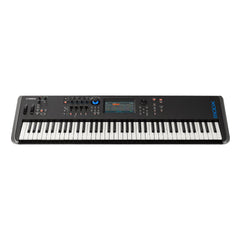 Đàn Yamaha Synthesizer MODX7 - Việt Music