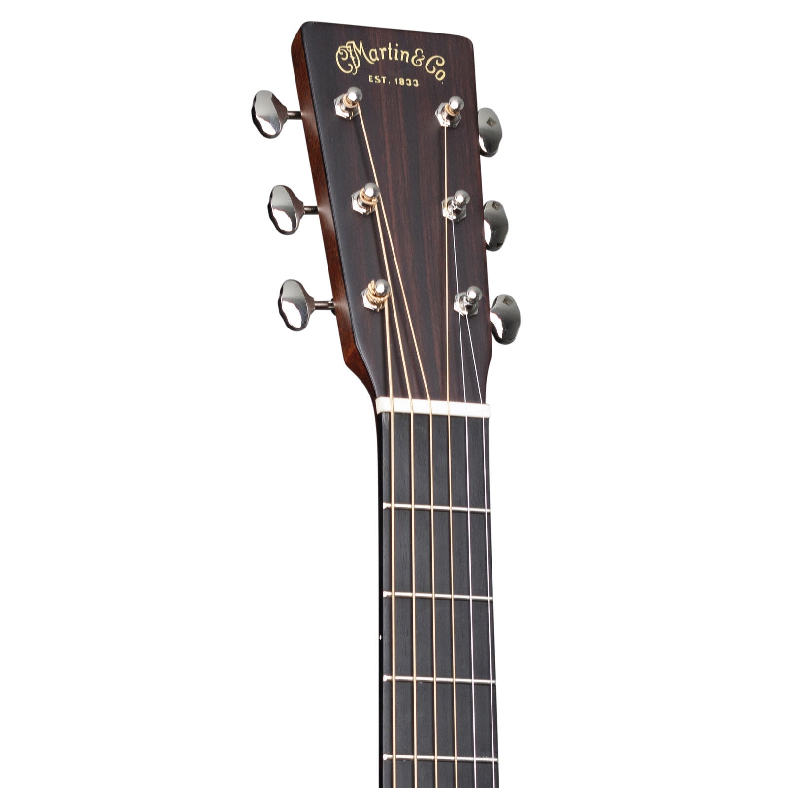 Đàn Guitar Martin D-18 Authentic 1939 ( D18 )-Việt Music