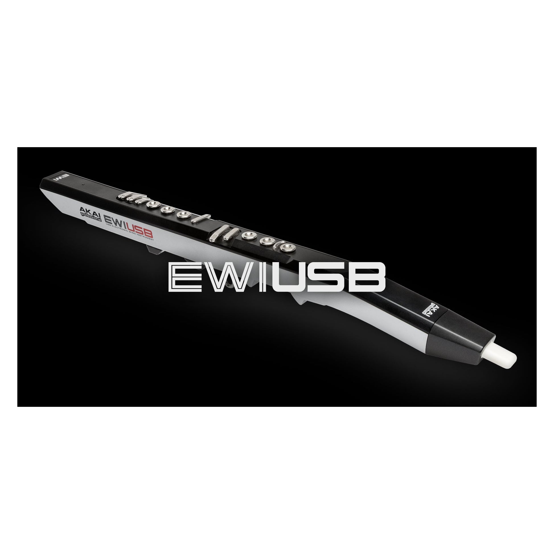 Sáo Điện Akai EWI USB-Việt Music