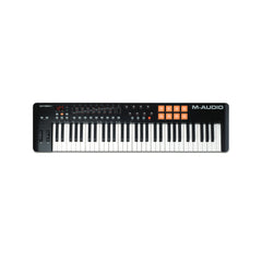 MIDI Keyboard Controller M-Audio Oxygen 61MKIV
