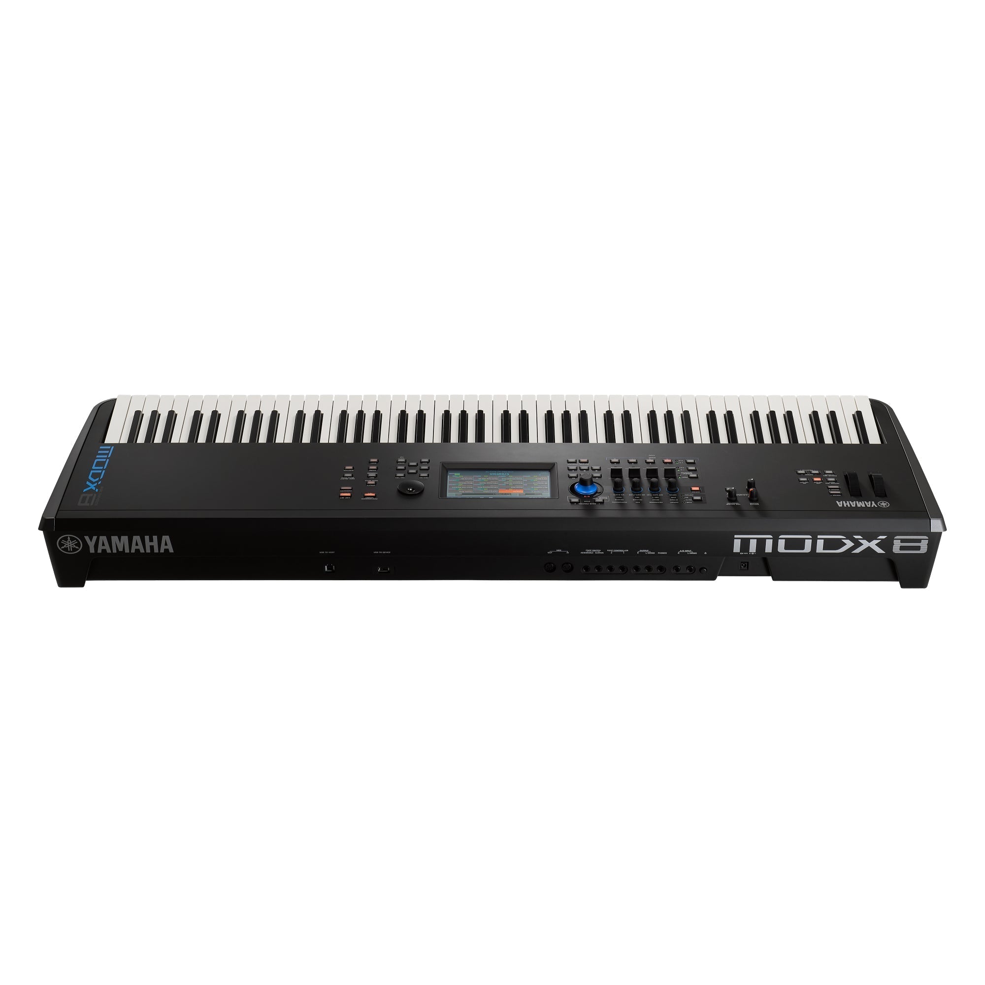 Đàn Yamaha Synthesizer MODX8 - Việt Music