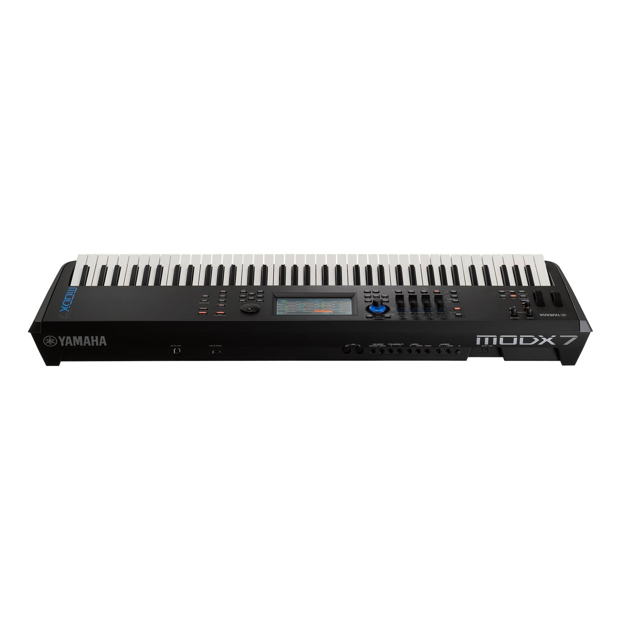 Đàn Yamaha Synthesizer MODX7 - Việt Music