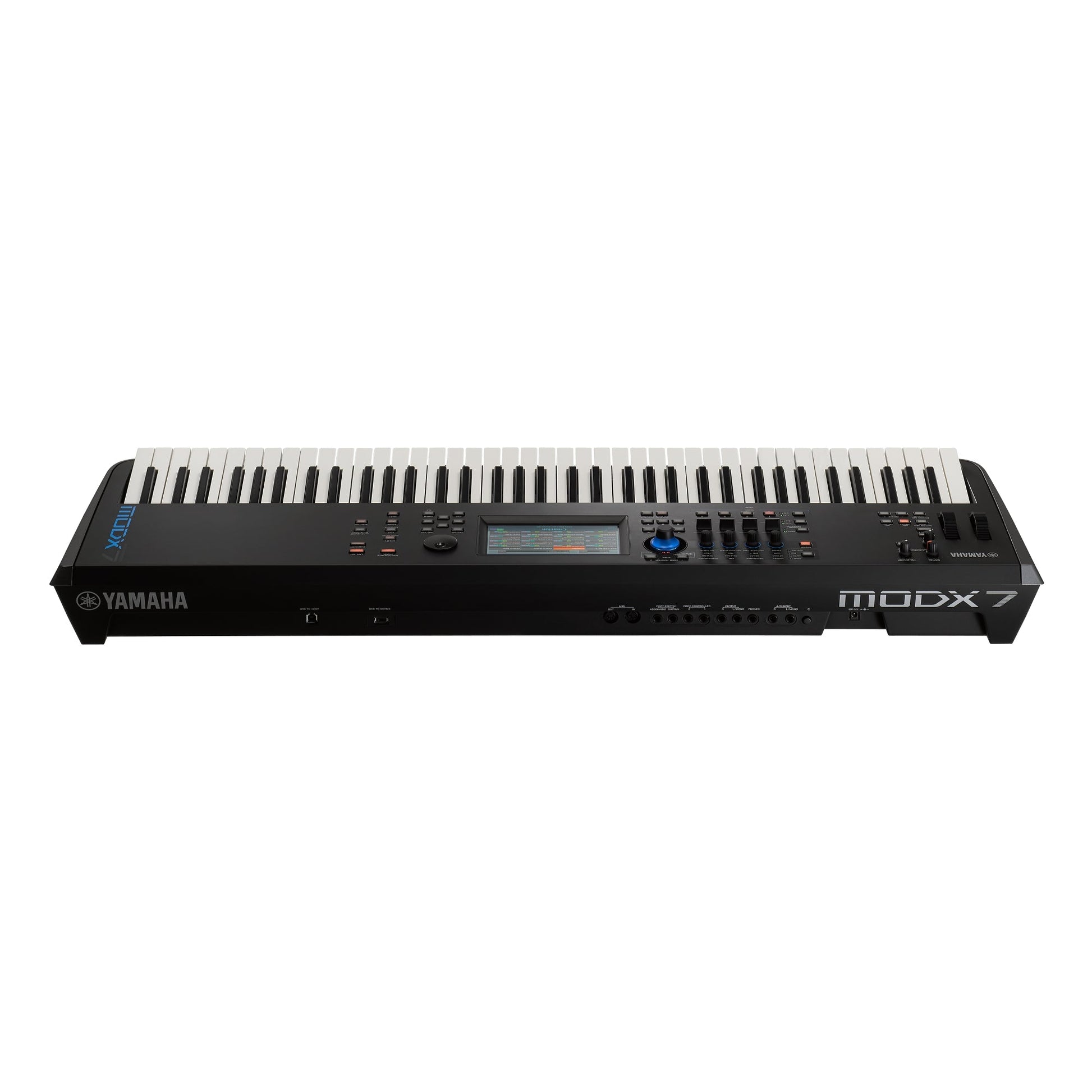 Đàn Yamaha Synthesizer MODX7 - Việt Music