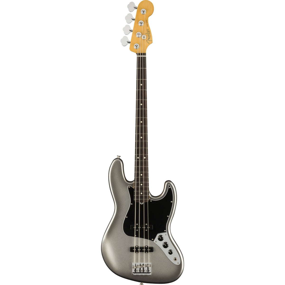 Đàn Guitar Bass Fender American Professional II Jazz Bass