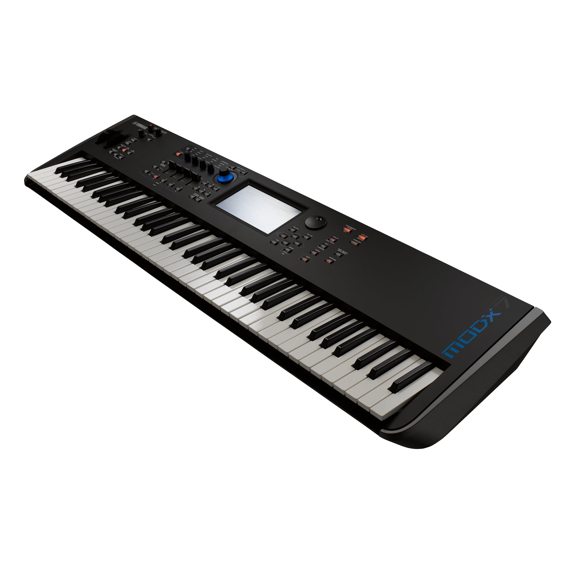 Đàn Yamaha Synthesizer MODX7 - Việt Music