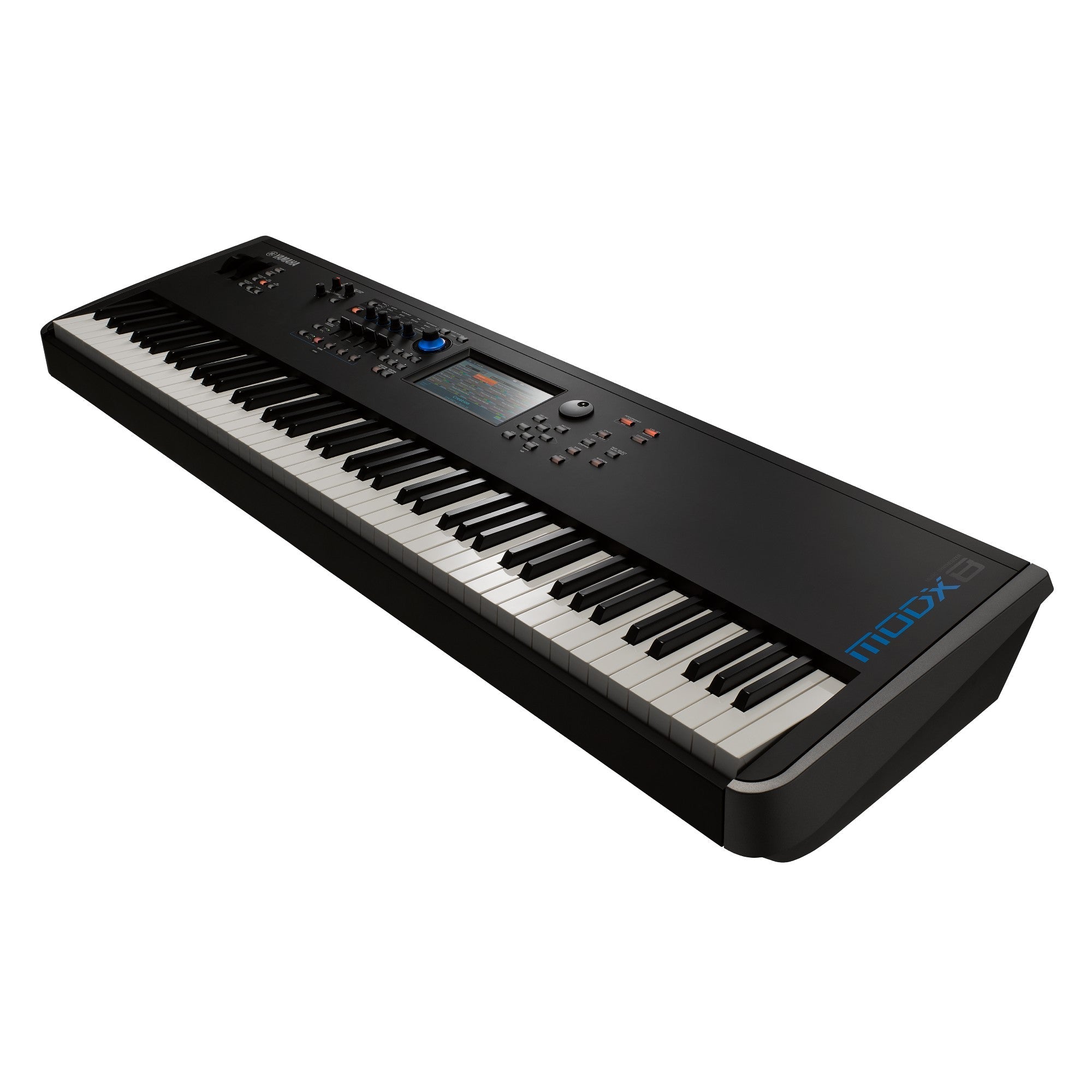 Đàn Yamaha Synthesizer MODX8 - Việt Music