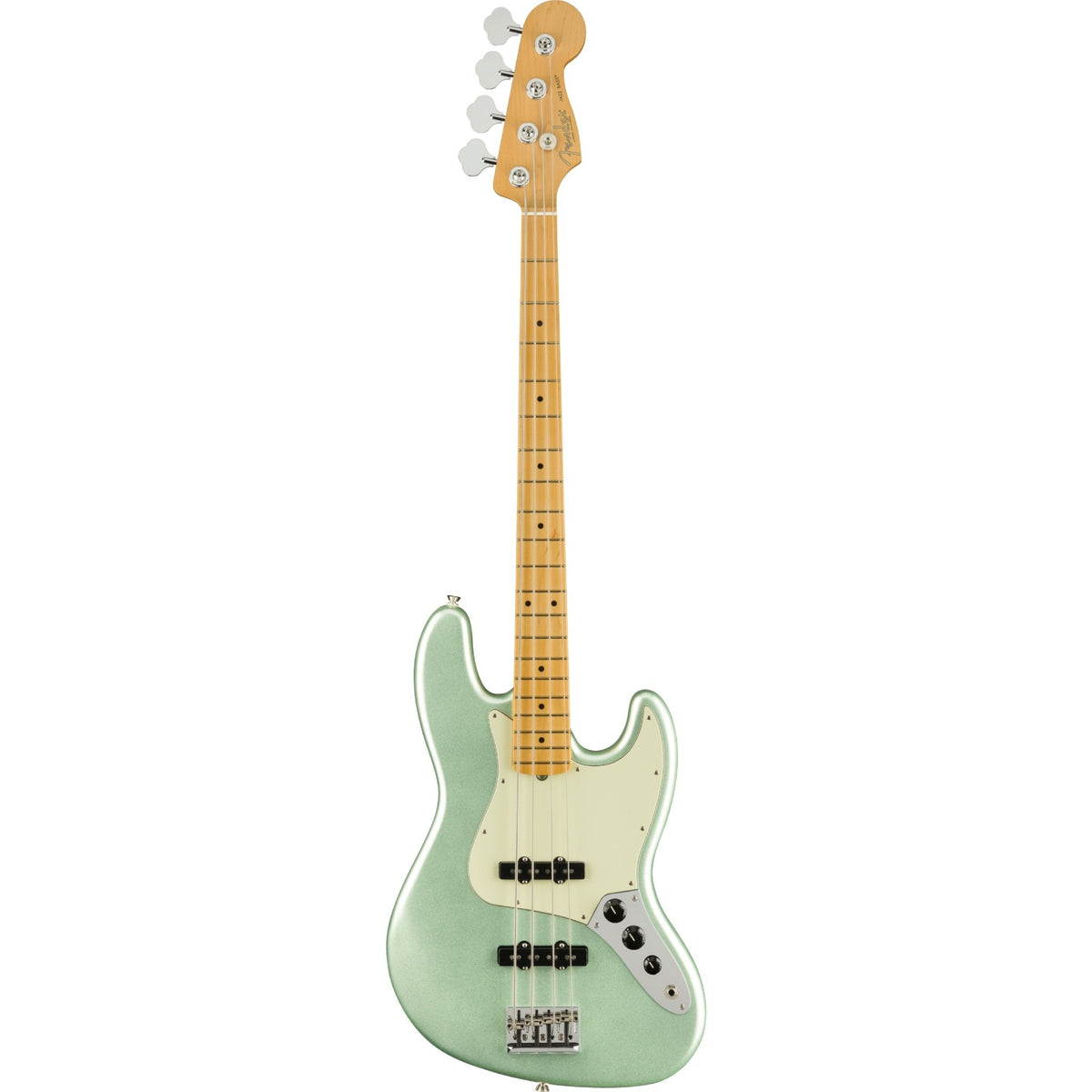 Đàn Guitar Bass Fender American Professional II Jazz Bass