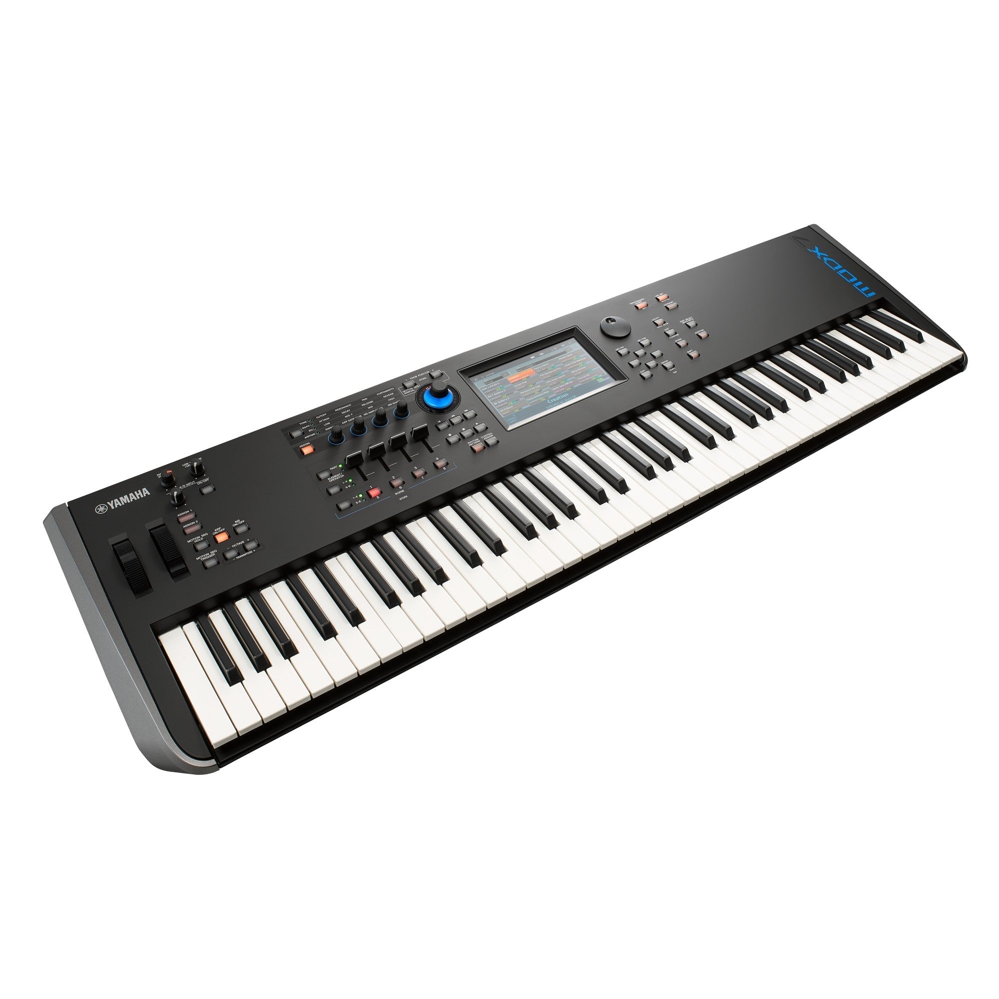 Đàn Yamaha Synthesizer MODX7 - Việt Music