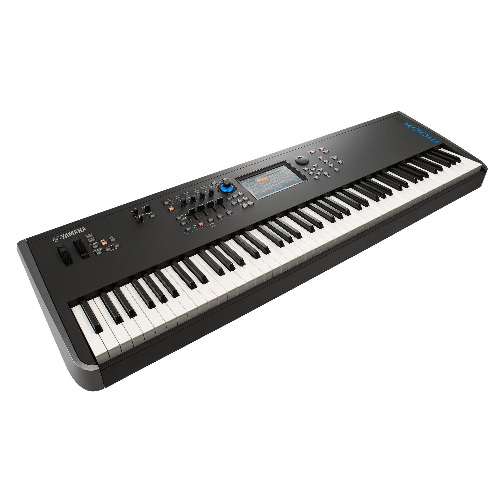Đàn Yamaha Synthesizer MODX8 - Việt Music