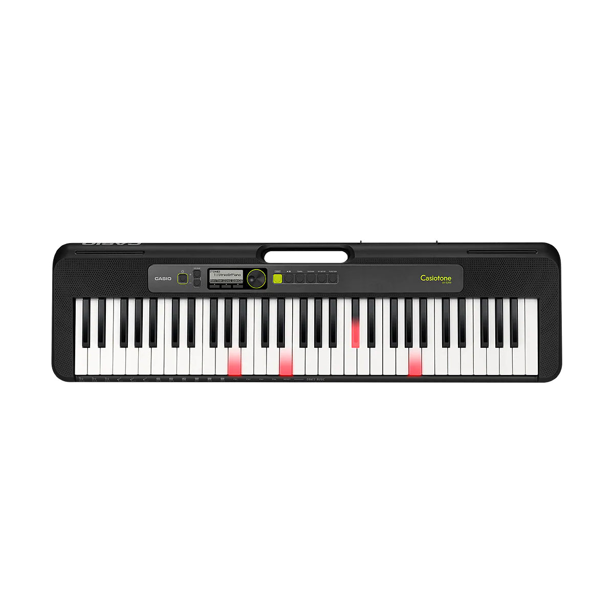 Đàn Organ Casio LK S250 - Việt Music