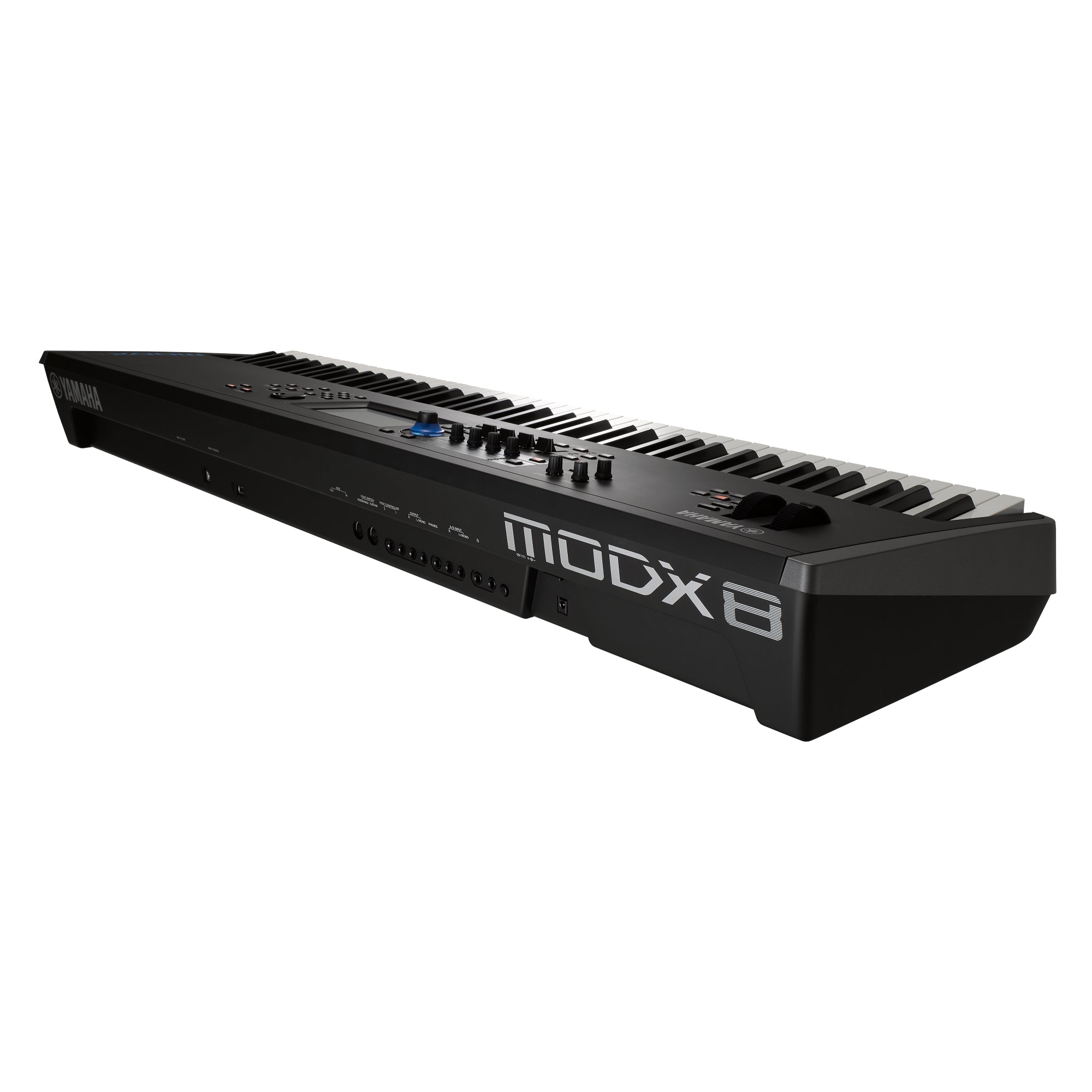 Đàn Yamaha Synthesizer MODX8 - Việt Music