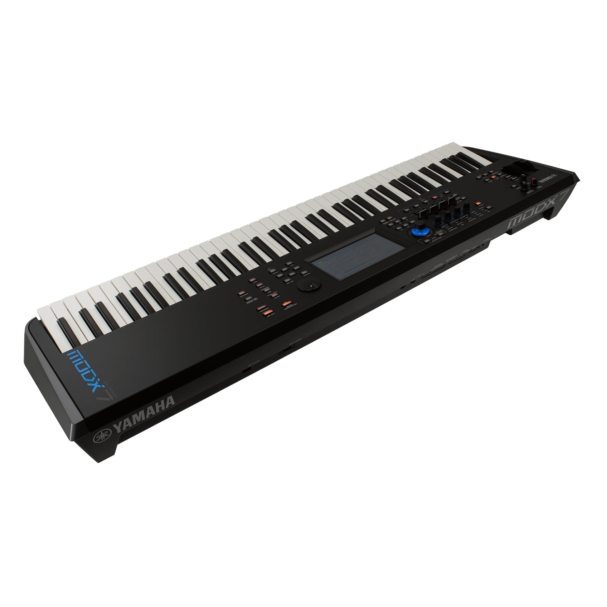 Đàn Yamaha Synthesizer MODX7 - Việt Music