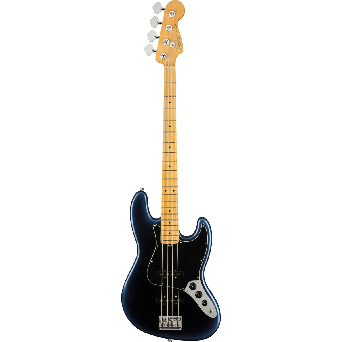 Đàn Guitar Bass Fender American Professional II Jazz Bass