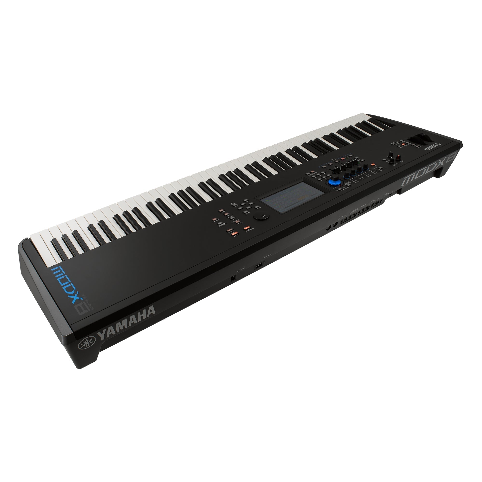 Đàn Yamaha Synthesizer MODX8 - Việt Music