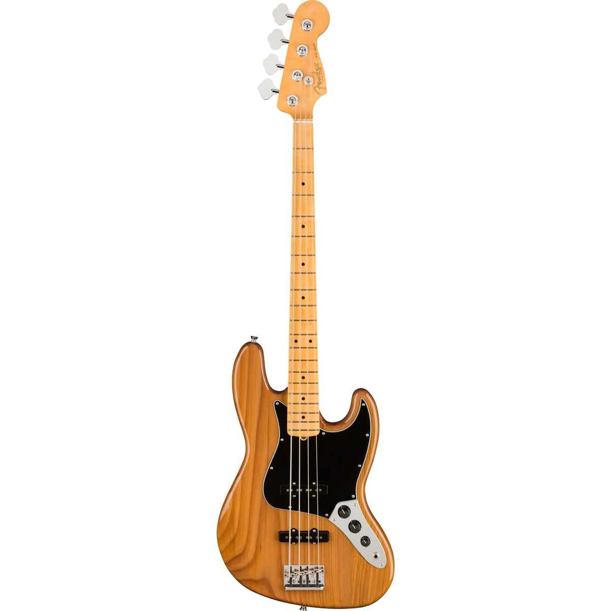 Đàn Guitar Bass Fender American Professional II Jazz Bass