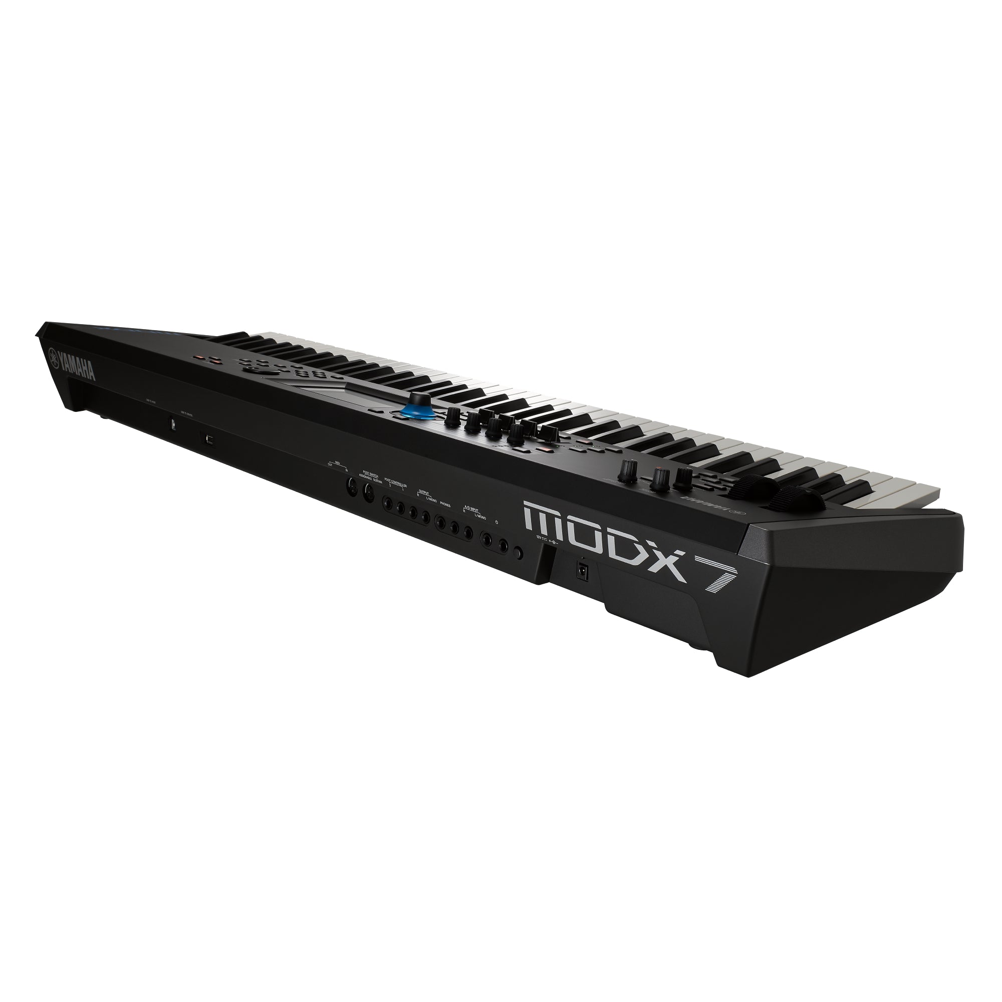 Đàn Yamaha Synthesizer MODX7 - Việt Music