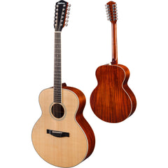 Đàn Guitar Acoustic Eastman AC Series AC330E-12-Việt Music
