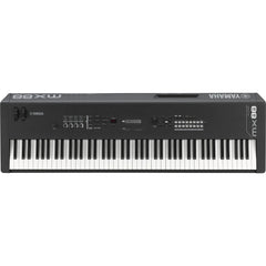 Đàn Yamaha Synthesizer MOTIF MX88 - Việt Music