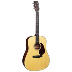 Đàn Guitar Martin D-18 Authentic 1939 ( D18 )-Việt Music