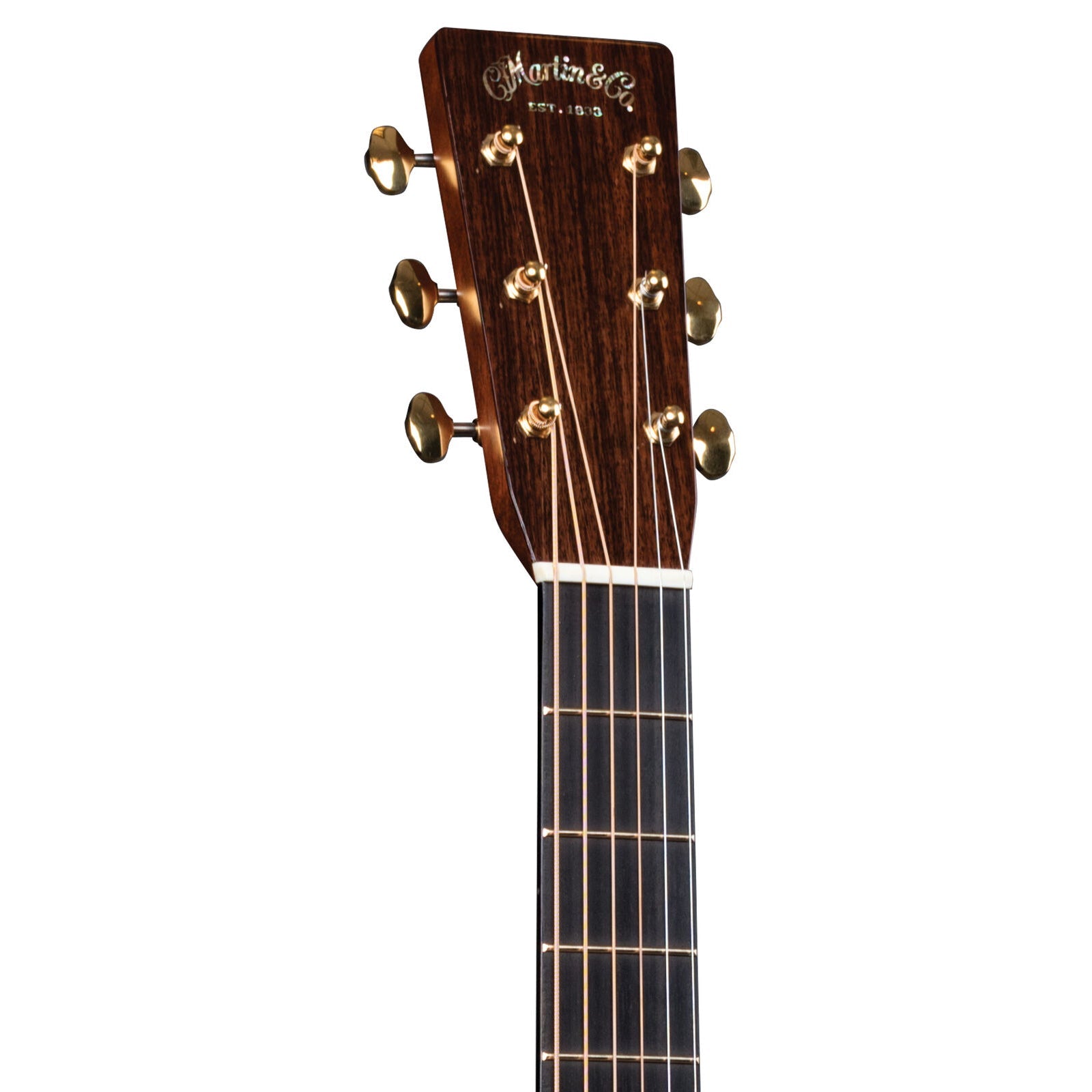 Đàn Guitar Martin D-28 Modern Deluxe Acoustic ( D28 )-Việt Music