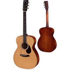 Đàn Guitar Acoustic Eastman Traditional Series E10OM-TC-Việt Music
