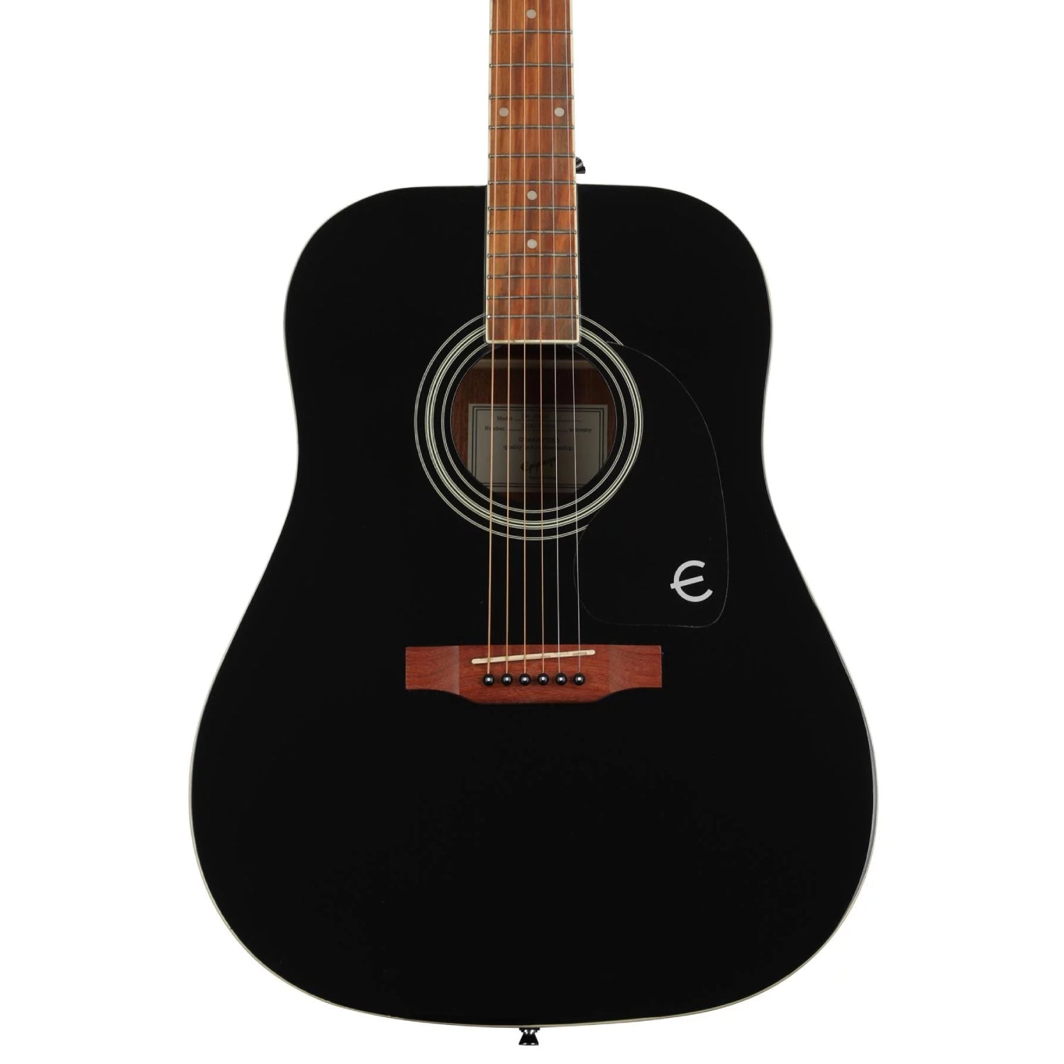 Đàn Guitar Epiphone Songmaker DR-100 Acoustic-Việt Music