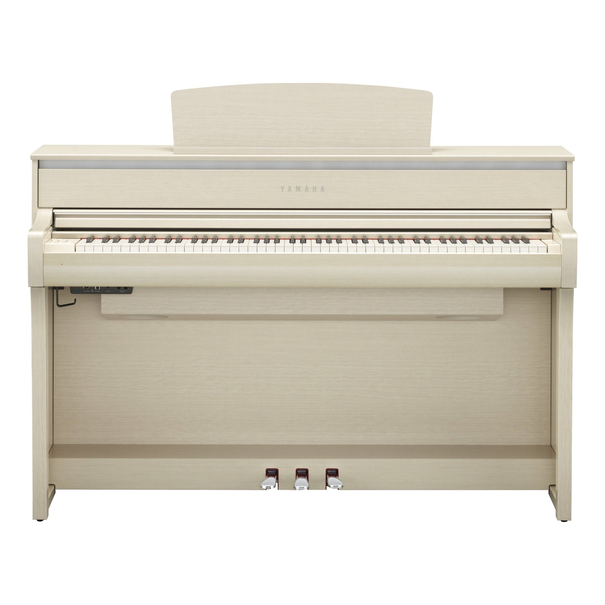 Đàn Piano Điện Yamaha CLP675 