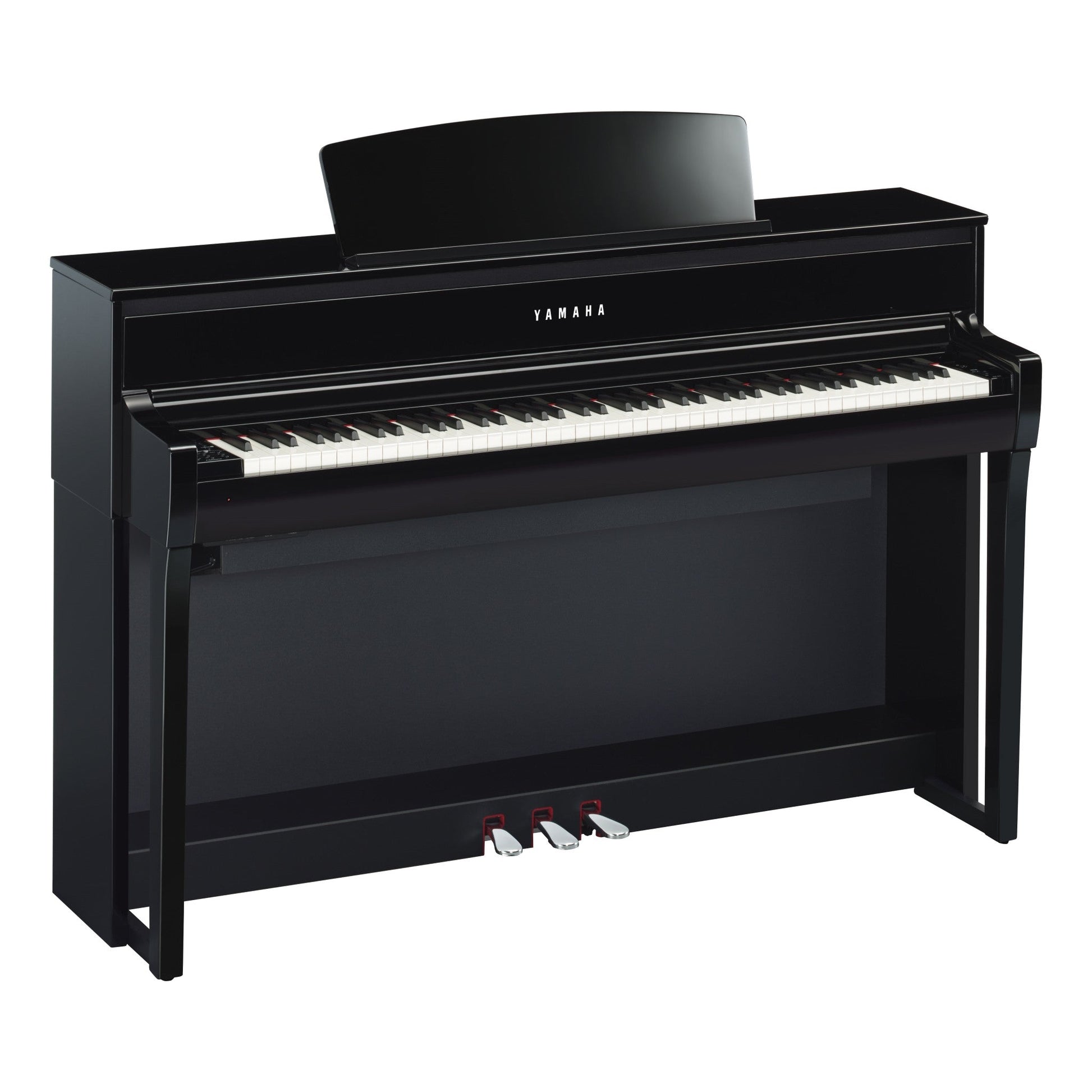 Đàn Piano Điện Yamaha CLP675 