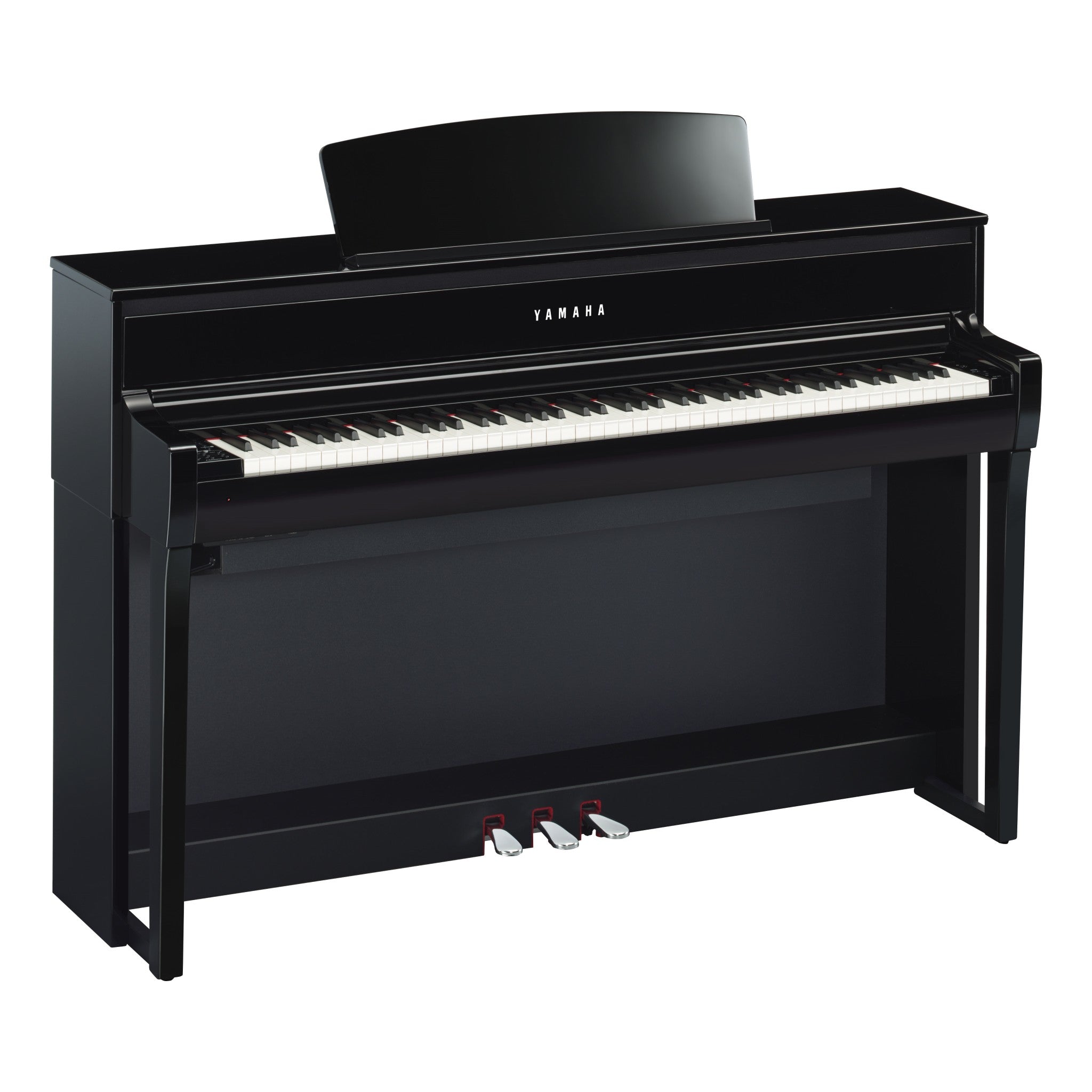 Đàn Piano Điện Yamaha CLP675 