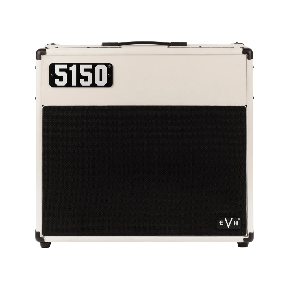 Amplifier Guitar EVH 5150 Iconic 40W Ivory