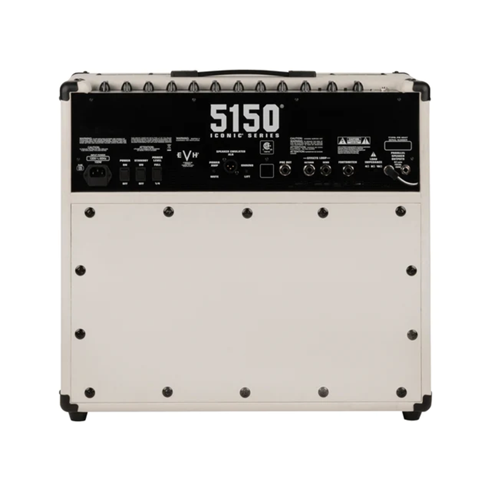 Amplifier EVH 5150 Iconic