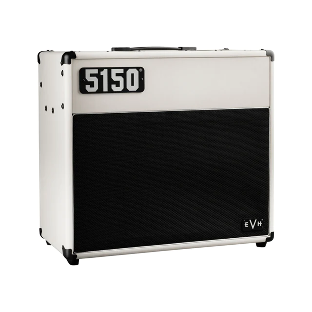 Amplifier EVH 5150 Iconic 40W Ivory