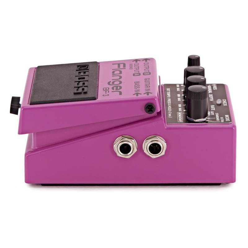 Pedal Guitar Boss BF-3-Việt Music