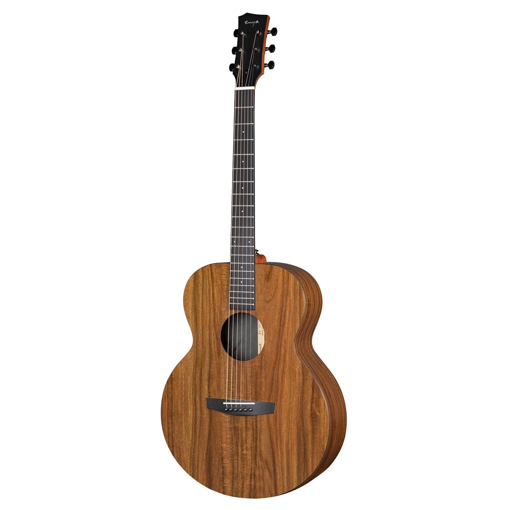 Đàn Guitar Acoustic Enya EM-X1 - Việt Music