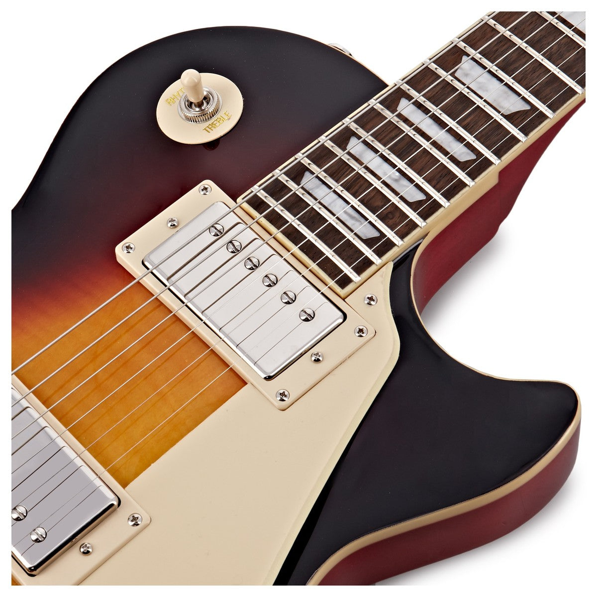 Đàn Guitar Điện Epiphone Les Paul Standard 50s, Vintage Sunburst - Việt Music