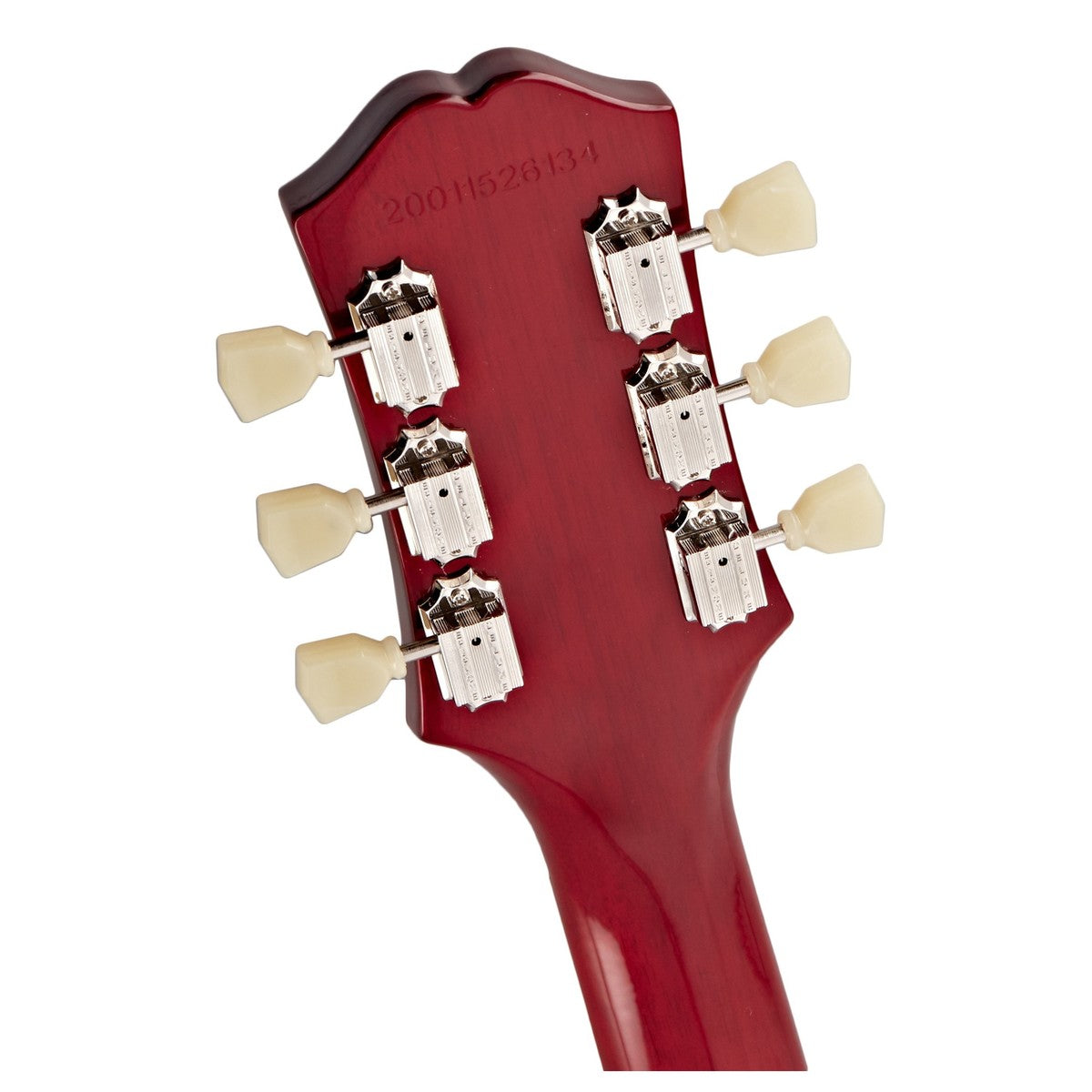 Đàn Guitar Điện Epiphone Les Paul Standard 50s, Vintage Sunburst - Việt Music