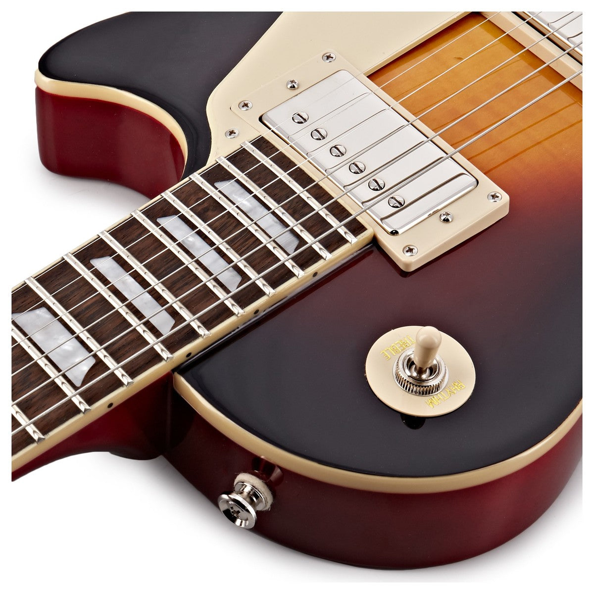 Đàn Guitar Điện Epiphone Les Paul Standard 50s, Vintage Sunburst - Việt Music