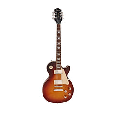 Đàn Guitar Điện Epiphone Les Paul Standard 60s, Bourbon Burst - Việt Music