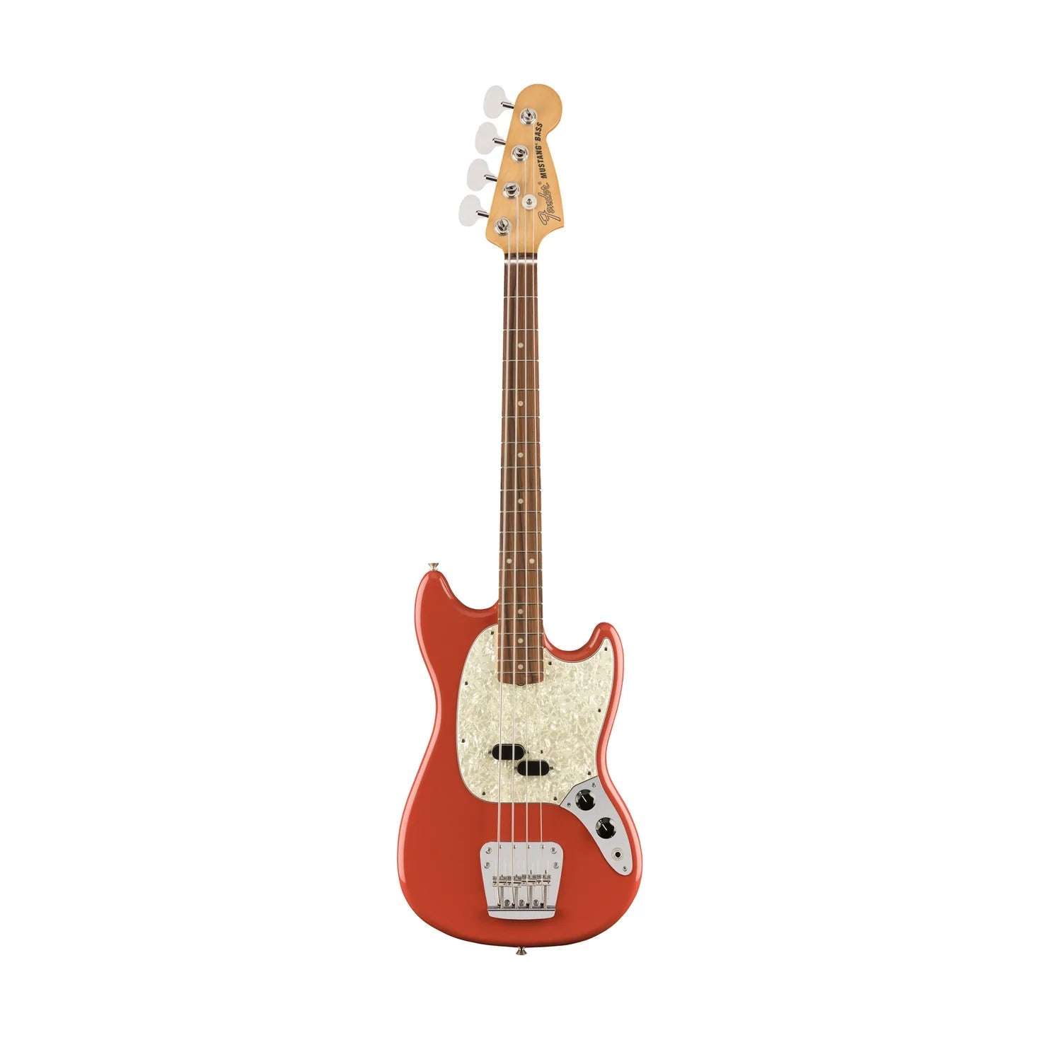 Đàn Guitar Bass Fender Vintera 60s Mustang Bass-