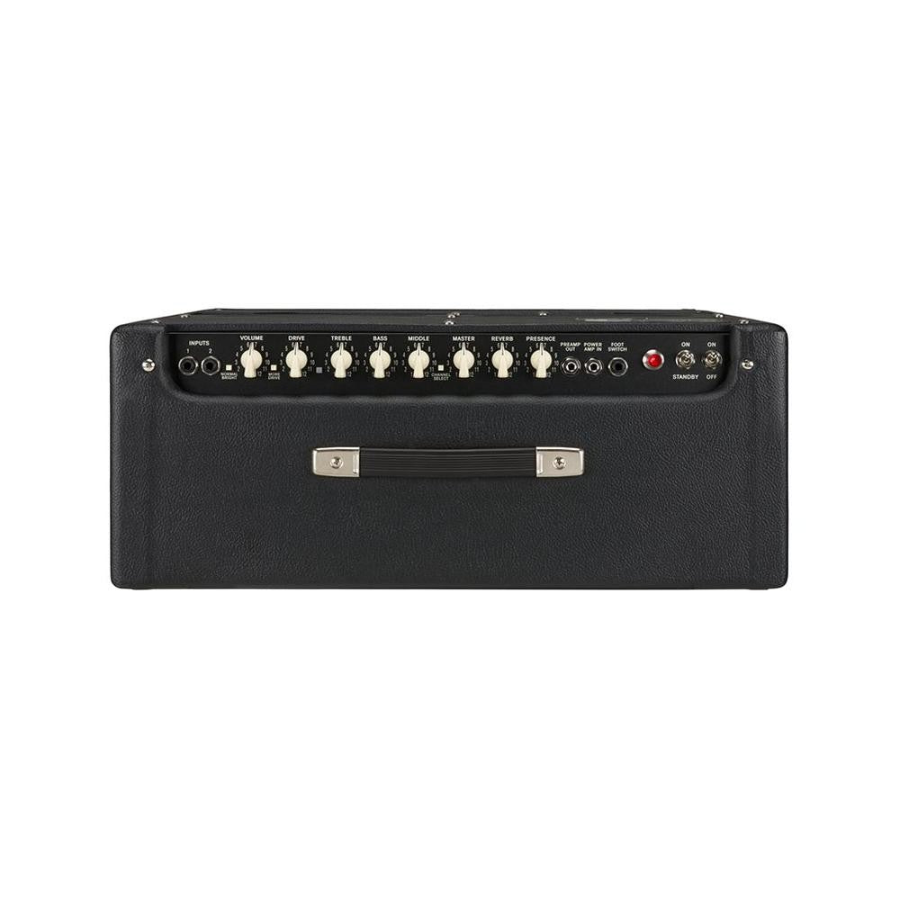 Amplifier Fender Hot Rod DeVille 212 IV, Combo - Việt Music